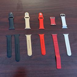 Apple Watch Bands