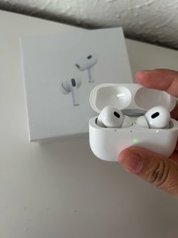 AirPods Gen 2