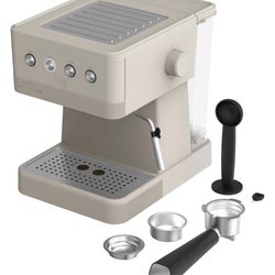Bella pro barista elite espresso station   6 Pcs new $67 1 pc used $ 40