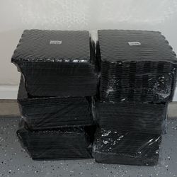 Cyber Sale! $70 Each Gym Mats 12x12 