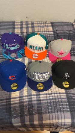 Hats