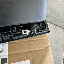 2017 Ford Explorer Sport Glove Box Assembly