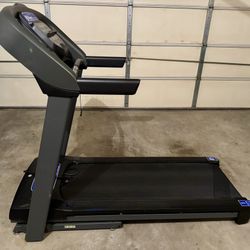Used horizon t101 treadmill for sale sale