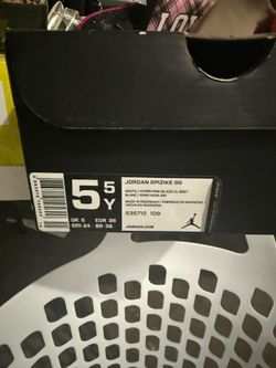 jordan's