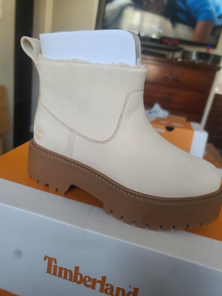 Timberland Womens 5.5 Boot