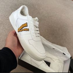 Versace Sneakers