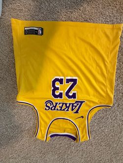 Lakers LeBron
