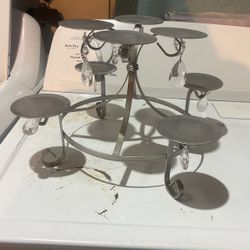 Candle Holders 