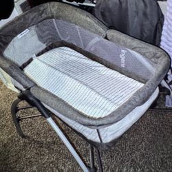 Portable Bassinet For Baby’s 