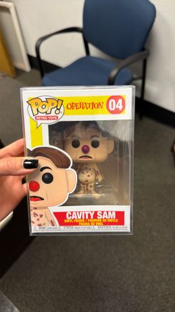 Funko pop