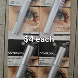 Covergirl Mascara 