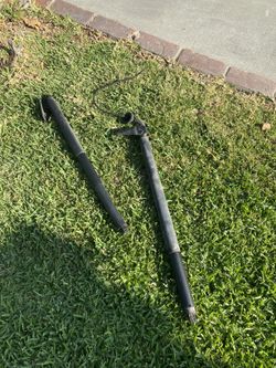 2018-2021 Chevy Traverse Tailgate Elevators