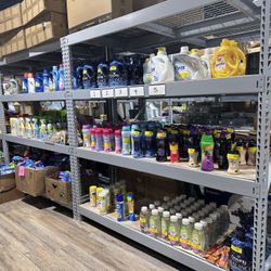 LAUNDRY / OFF PRODUCTS