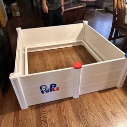 Whelping box by pupez