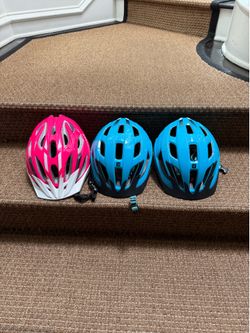 Bike Helmuts Bontrager