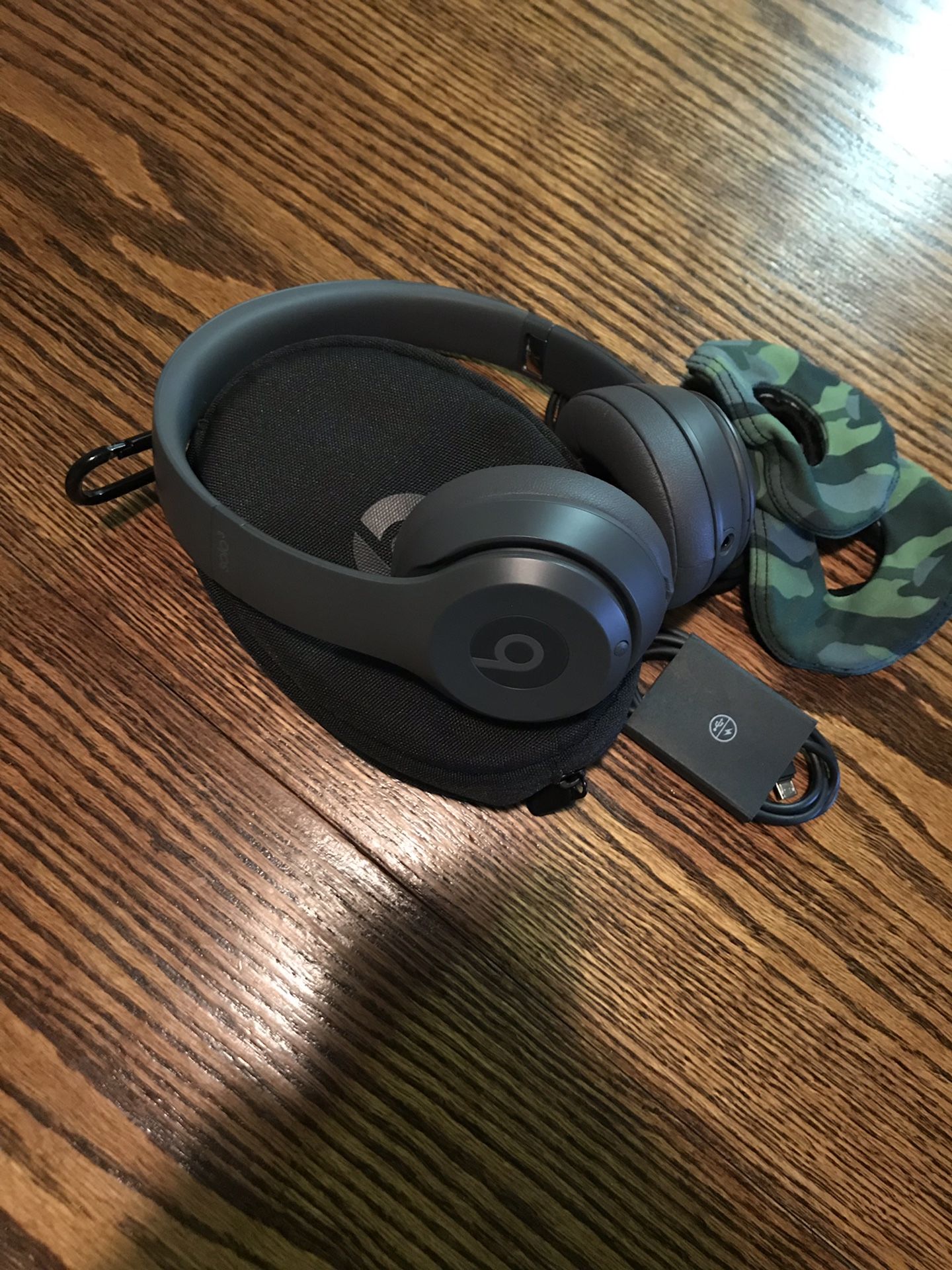 Beats Solo 3 - Wireless