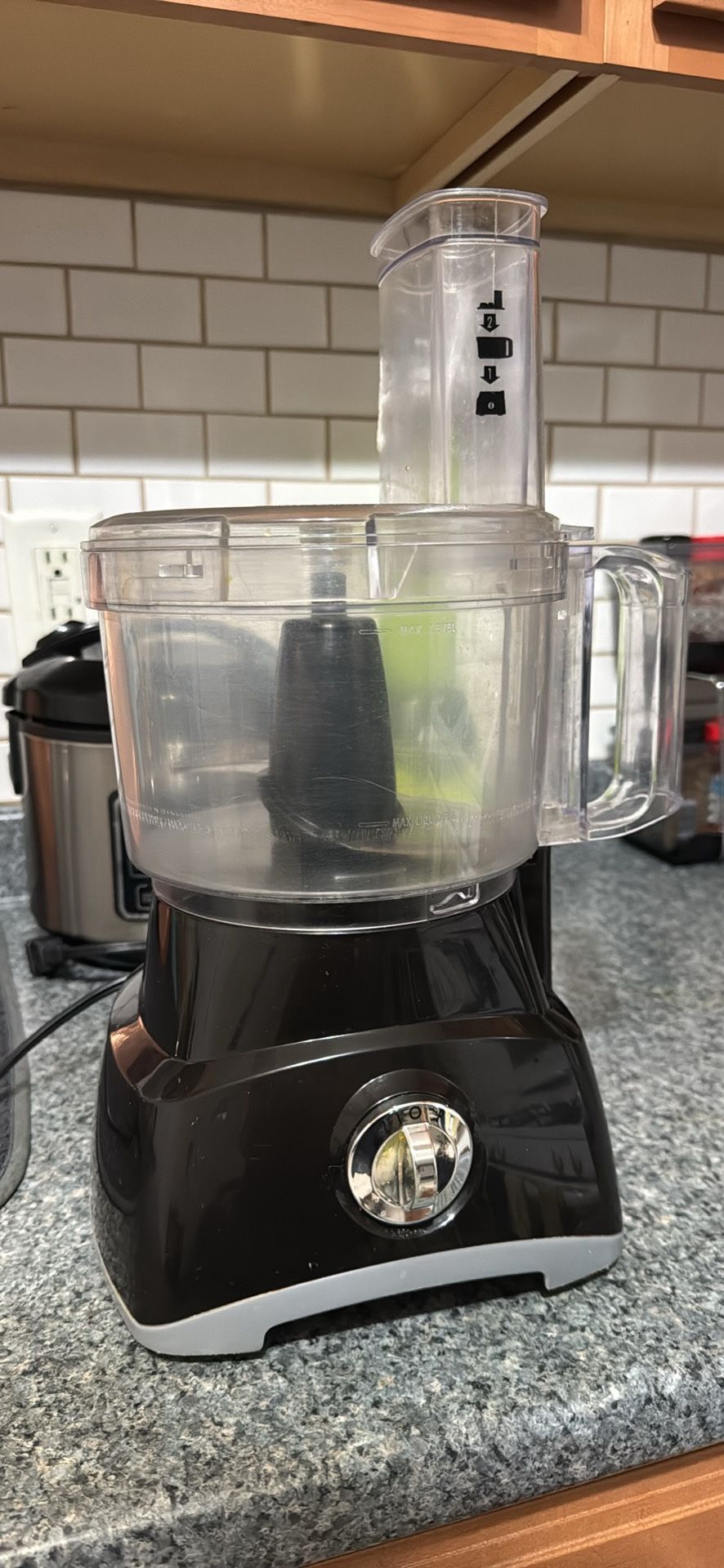Food Processor