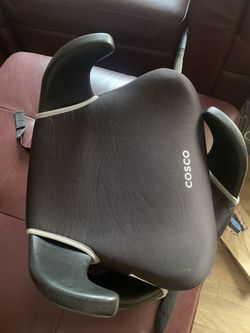 Cosco Car seat Boosters 