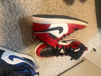 Jordan kids shoes