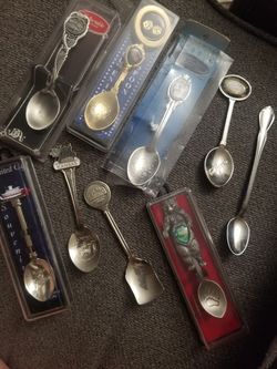 Spoons