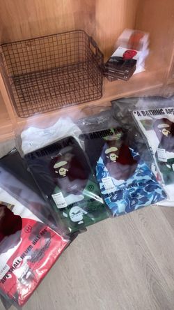 Bape shirts