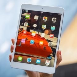 iPad Mini 2 , iCloud Unlocked,   Wi-Fi  Internet Access  , Excellent Condition Like New 
