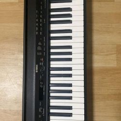 Yamaha Electric Piano 