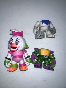 Five Nights at Freddy’s Toy