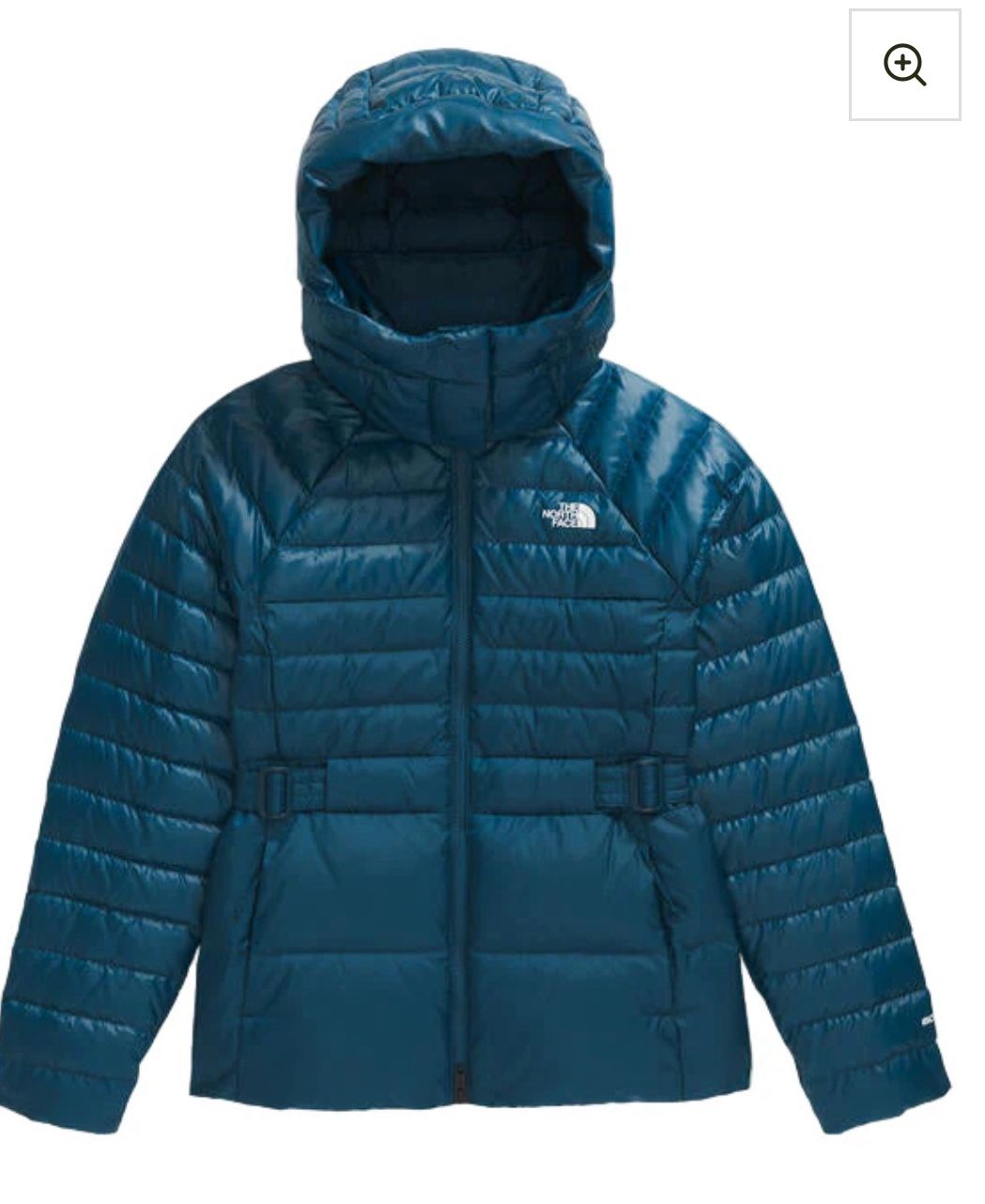 North Face Ruby Jacket 