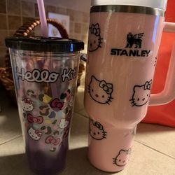 Tumblers 