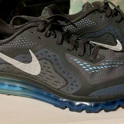 Nike Air Max 2014 Size 12