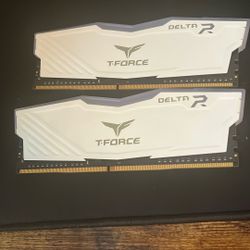 16 Gig DDR4 RAM TeamGroup