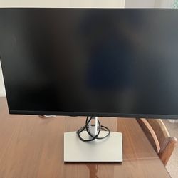 Dell 27” 4K LED Monitor with HDMI/DisplayPort