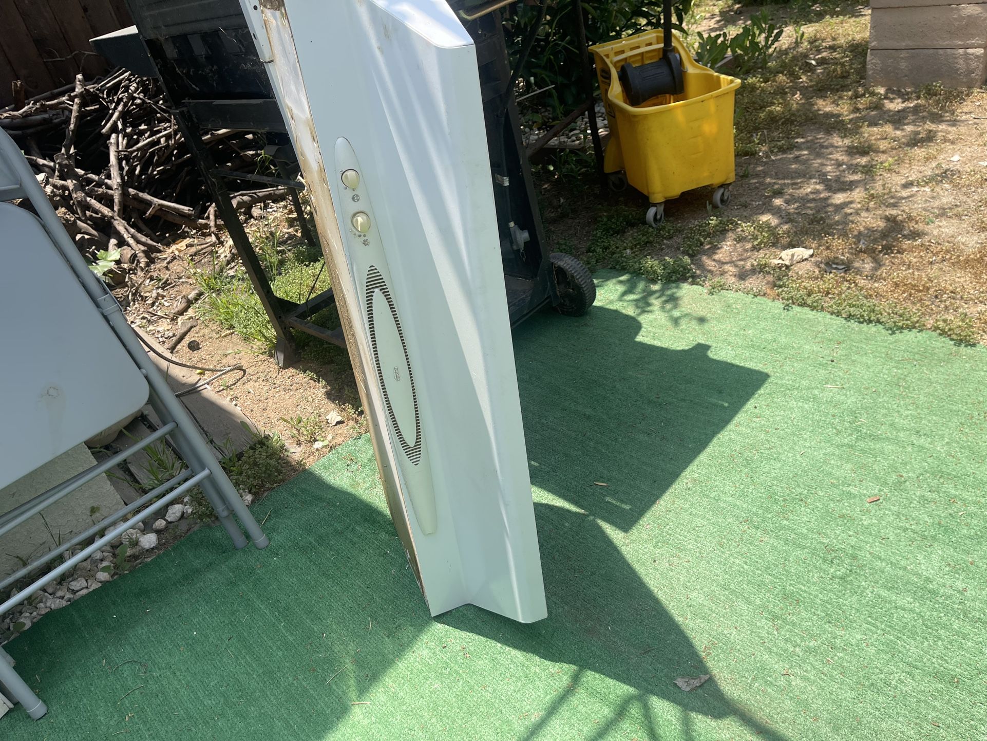 FREE- Broan Kitchen Hood