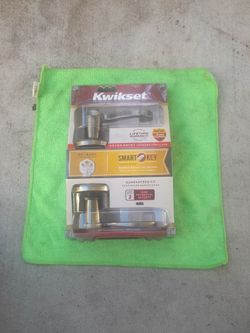 Door Lock With Keys Pick UP Only $20.00