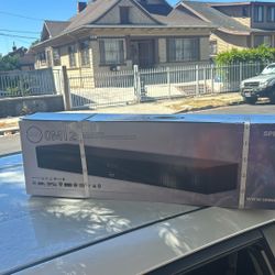 Omnia OM12 Sound Bar