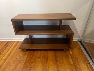 MCM end table