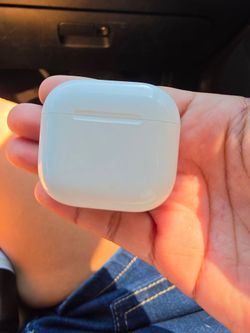 Airpod gen 4