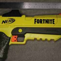 Nerf Guns $15 Each