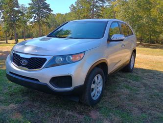 2012 Kia Sorento