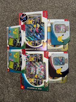 Pokémon TCG 30th Celebration Bundle Lot
