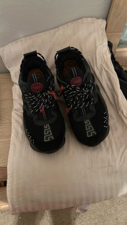 Versace Chain Reaction