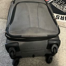 Travel Carry On Suitcase