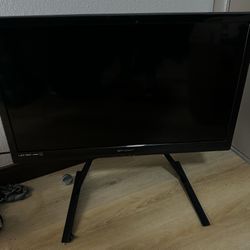 Emerson 32” TV 