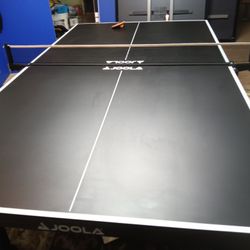 JOOLA Falcon Indoor Table Tennis Table - JOOLA USA