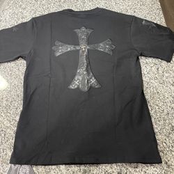 Chrome Hearts Shirt