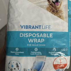 Dog Diapers
