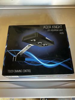 Aqua knight LED aquarium light A029