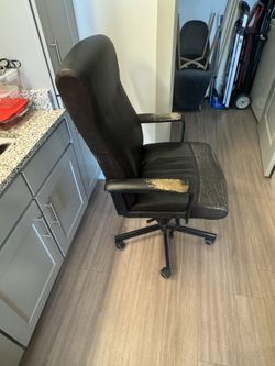 IKEA Desk Chair