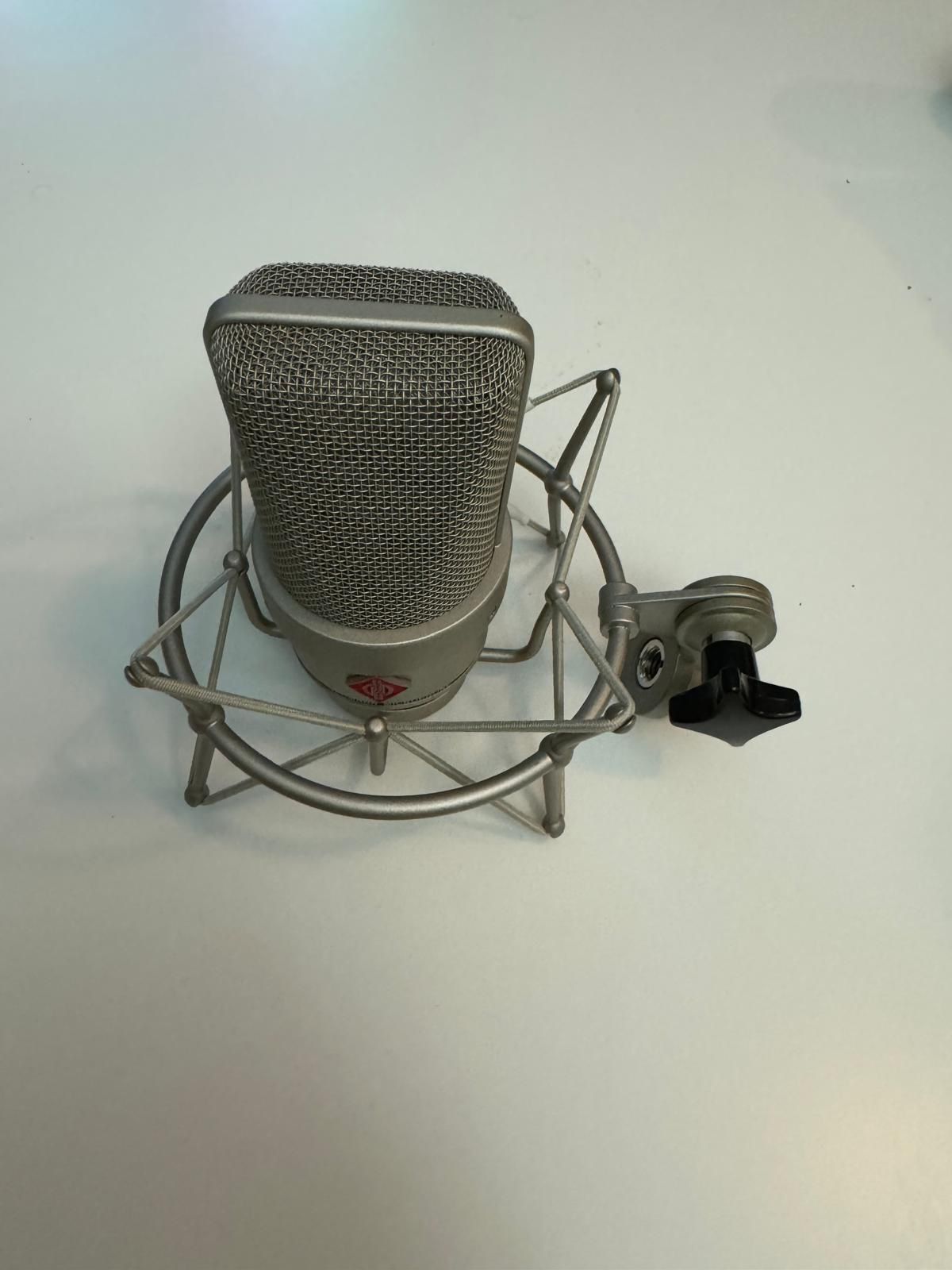 Toys, Games, & Hobbies - Musical instruments Neumann TLM 103 Condensor Microphone